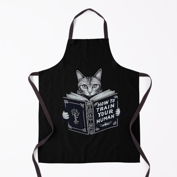 Item preview, How to train your human designed and sold by teesandlove.