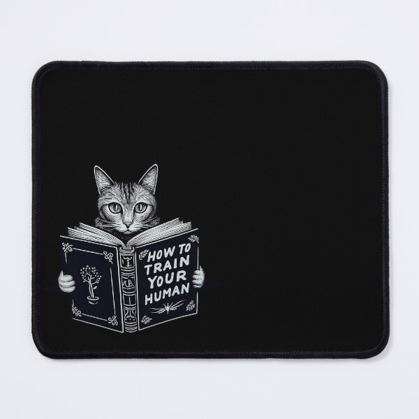 Item preview, How to train your human designed and sold by teesandlove.