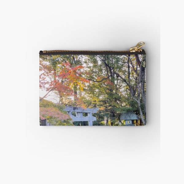 Item preview, Temple 6 - Anraku-ji - Koi Pond and Bridge 2 designed and sold by Japaholic.