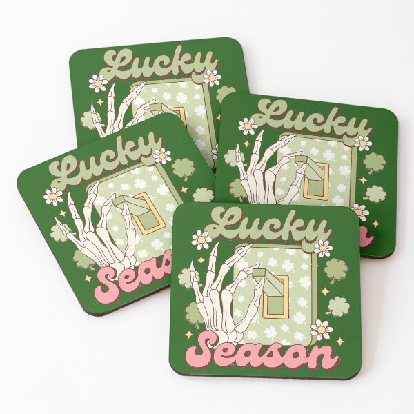 Item preview, Funny St Patricks Day Lucky Season designed and sold by Ladies-Boutique.