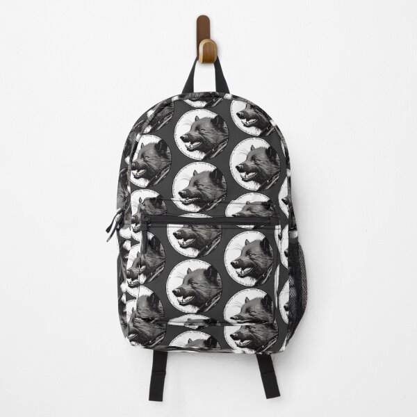Item preview, Tasmanian Devil Australia designed and sold by pUNKnown.