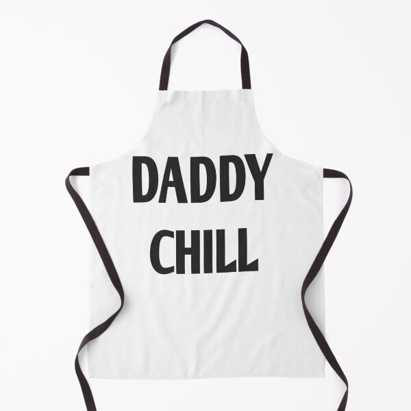 Item preview, daddy chill designed and sold by MKshoper.