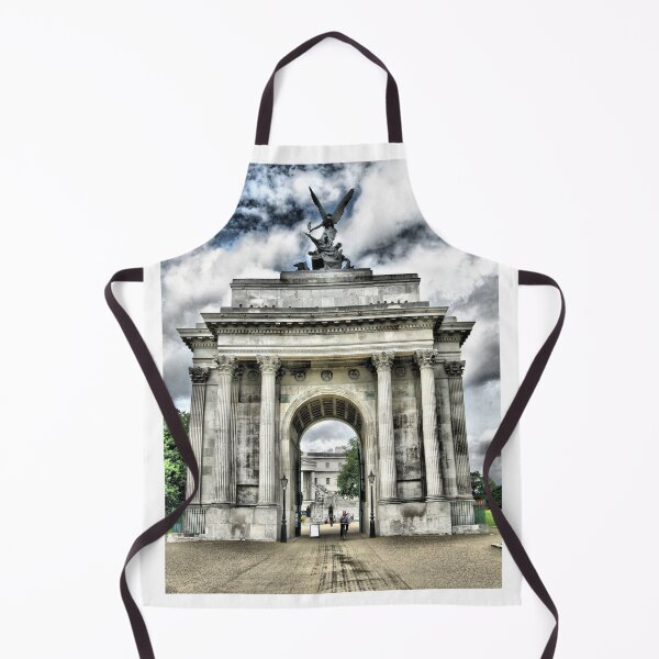 Artikelvorschau, Wellington Arch ~ London entworfen und verkauft von Magnetic.