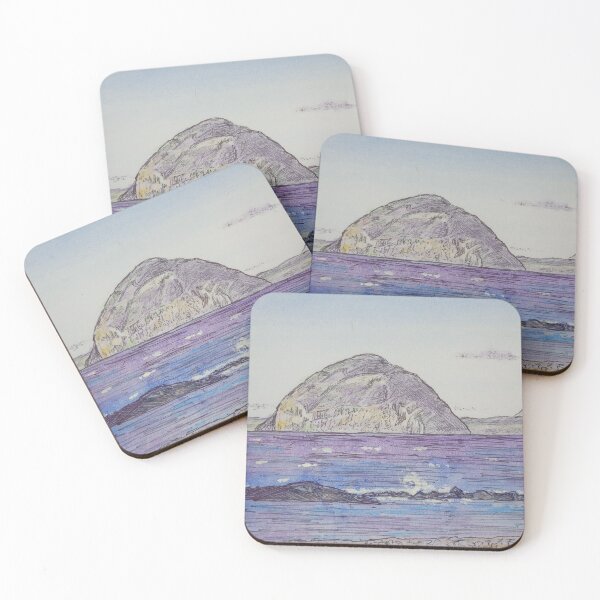Item preview, Ailsa Craig designed and sold by WillArthur.