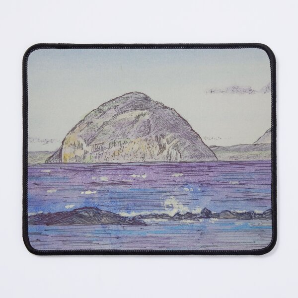 Item preview, Ailsa Craig designed and sold by WillArthur.