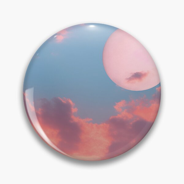 Item preview, Mediterranean Pink Clouds - A Stunning Sunset designed and sold by Ese Isa.
