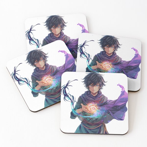 Item preview, power magic stiker designed and sold by Serkritter.