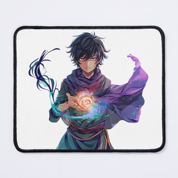 Item preview, power magic stiker designed and sold by Serkritter.