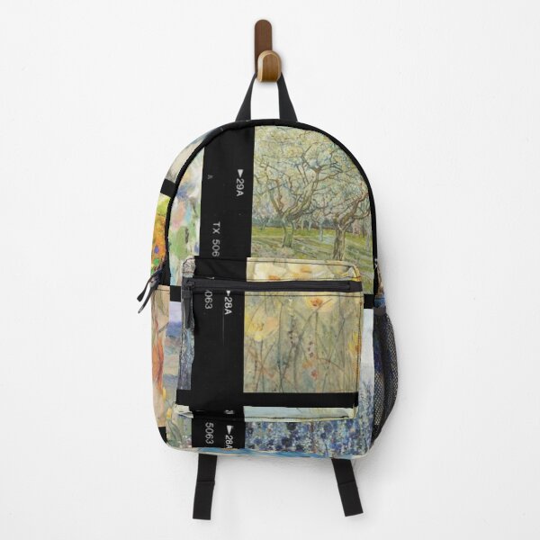 Item preview, Aesthetic Blooms : A Vintage Floral watercolour designed and sold by Infinity Elegance.