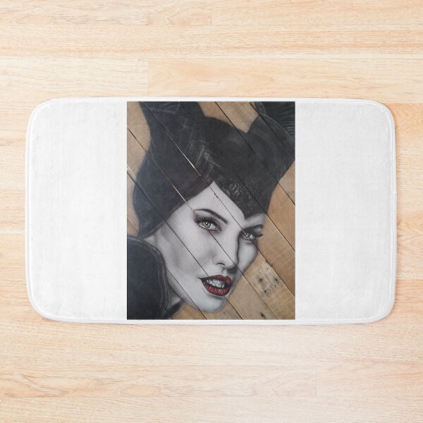 Item preview, Maleficent designed and sold by Fannymayeux.