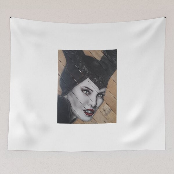 Item preview, Maleficent designed and sold by Fannymayeux.