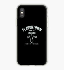 GUY FIERI iPhone Case