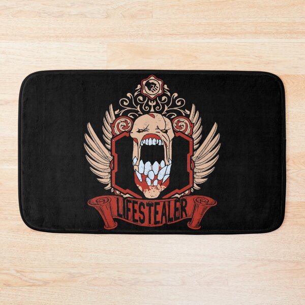 Item preview, LIFESTEALER - LIMITED EDITION designed and sold by EXION CREW.