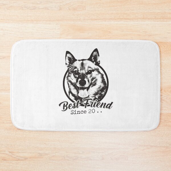 Item preview, Finnish Spitz dog best firend since // best breed designed and sold by Pet Path.