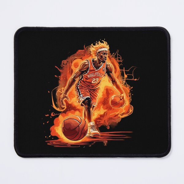 Item preview, Basketball Vector Design | Streetwear Collection designed and sold by WantStore.
