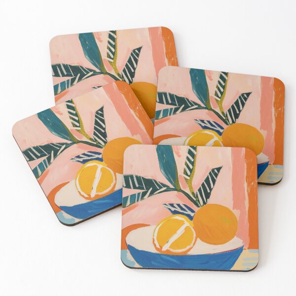 Item preview, Mediterranean Poetry designed and sold by Orangerie66.