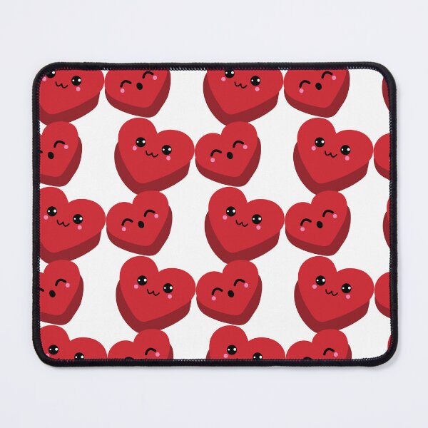 Item preview, Red pills in the shape of a heart. Concept Valentine's day designed and sold by Innamalinka.