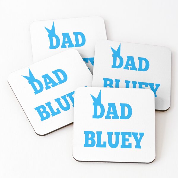 Item preview, dad bluey  designed and sold by MKshoper.