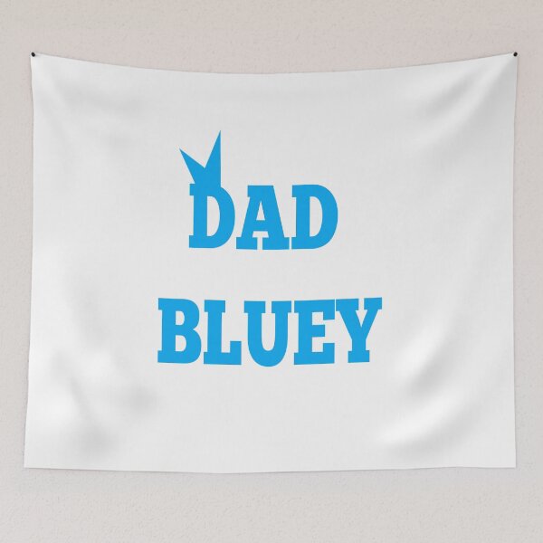 Item preview, dad bluey  designed and sold by MKshoper.