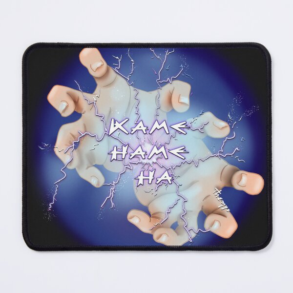 Item preview, Kame Hame Ha designed and sold by Themys24.