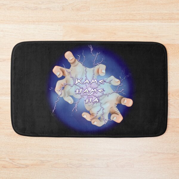 Item preview, Kame Hame Ha designed and sold by Themys24.
