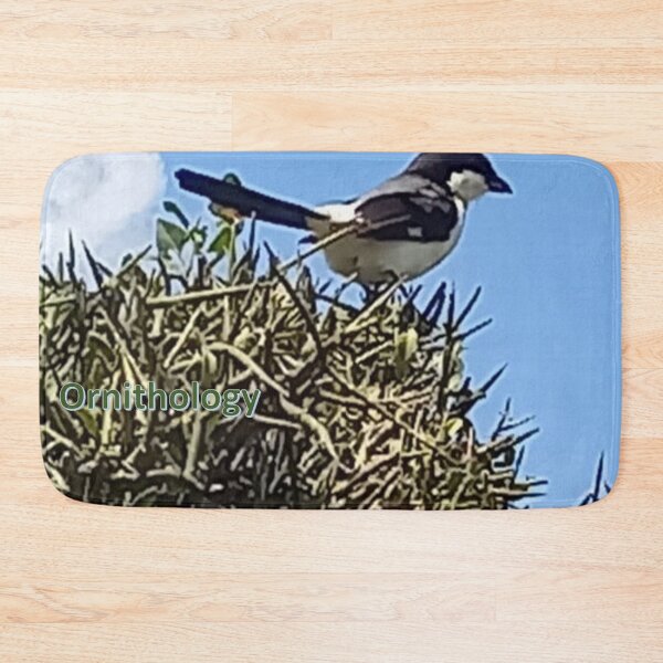 Item preview, Ornithology designed and sold by annenambiro.