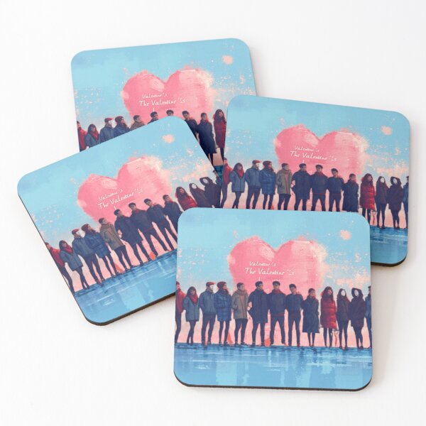 Item preview,  The Valentine's Community designed and sold by Anpano.