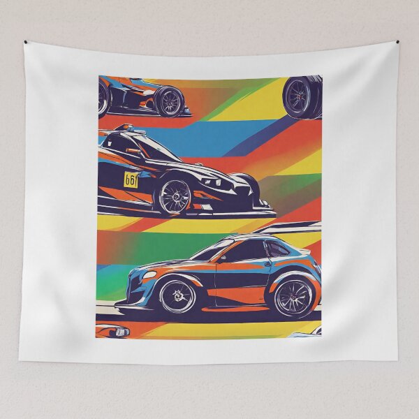Item preview, Fast and furious designed and sold by CrazyButterfly1.