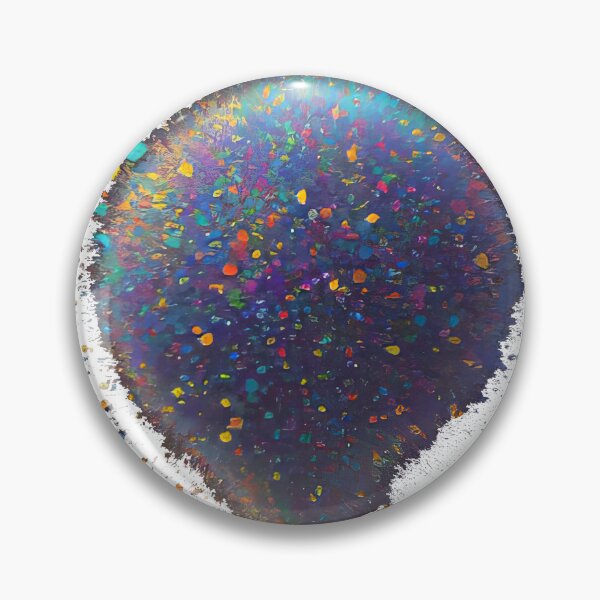 Item preview, Sensory Immersion Art (836) designed and sold by WASjourney.