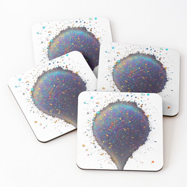Item preview, Sensory Immersion Art (836) designed and sold by WASjourney.