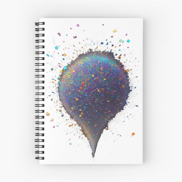 Item preview, Sensory Immersion Art (836) designed and sold by WASjourney.
