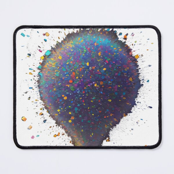 Item preview, Sensory Immersion Art (836) designed and sold by WASjourney.