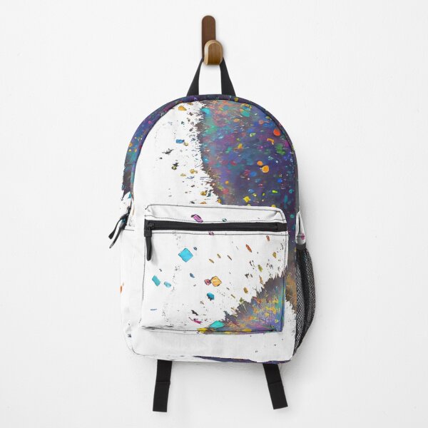 Item preview, Sensory Immersion Art (836) designed and sold by WASjourney.