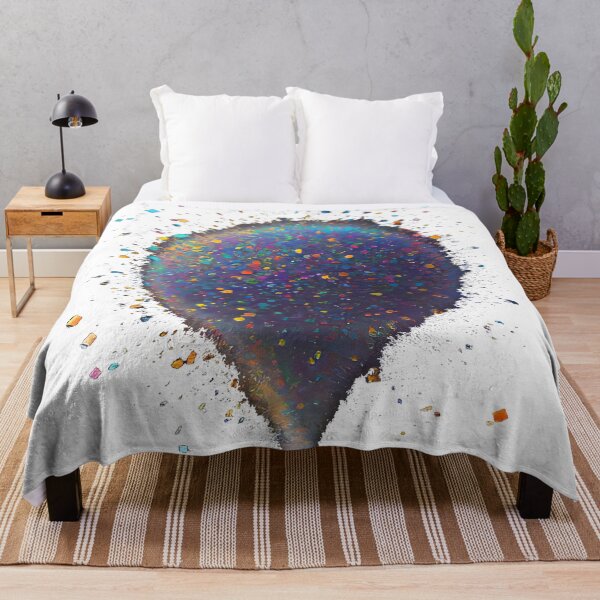 Item preview, Sensory Immersion Art (836) designed and sold by WASjourney.