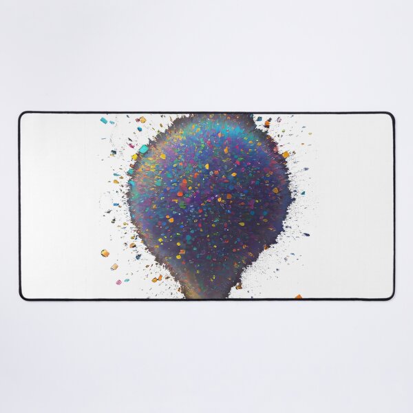 Item preview, Sensory Immersion Art (836) designed and sold by WASjourney.