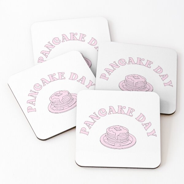Item preview, Pancake Day  designed and sold by JeSuisAgnes.