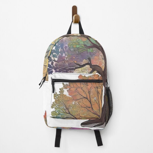 Item preview, Abstract Tree in Vector Style (837) designed and sold by WASjourney.