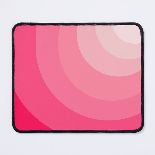 Item preview, Minimalist Clocks Light Pink designed and sold by PexelAlchemy.