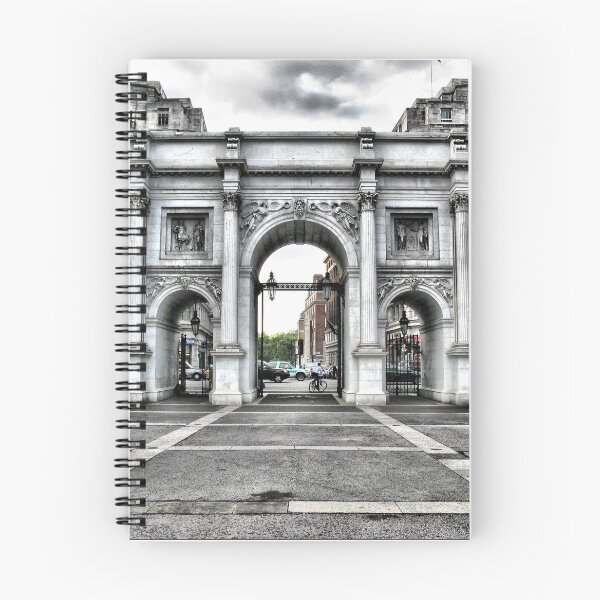 Item preview, Marble Arch ~ HDR designed and sold by Magnetic.