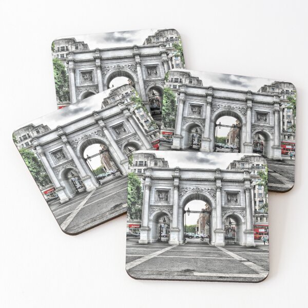 Artikelvorschau, Marble Arch ~ HDR entworfen und verkauft von Magnetic.