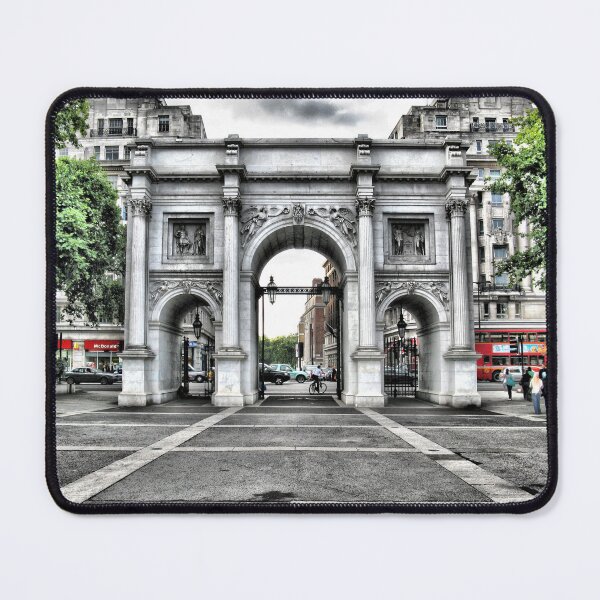 Item preview, Marble Arch ~ HDR designed and sold by Magnetic.