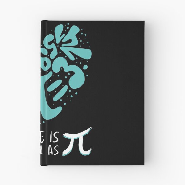 Item preview, Funny Love Life Pi Symbol Graphic Mathematics Irrational designed and sold by BunBuntheDog-.