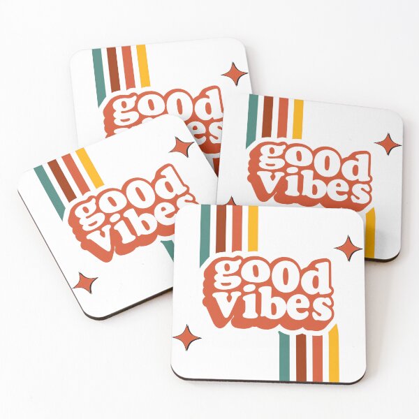 Item preview, Good Vibes! #1 designed and sold by Lukars77.