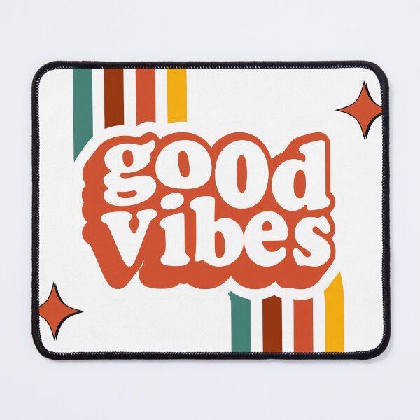 Item preview, Good Vibes! #1 designed and sold by Lukars77.