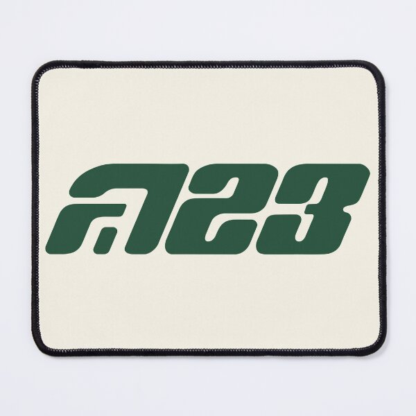 Item preview, Alex Albon Logo 2024 designed and sold by F1PIT.