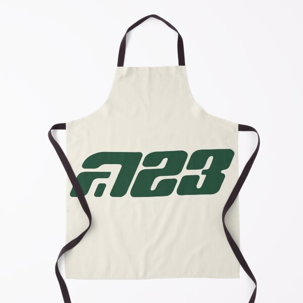 Item preview, Alex Albon Logo 2024 designed and sold by F1PIT.