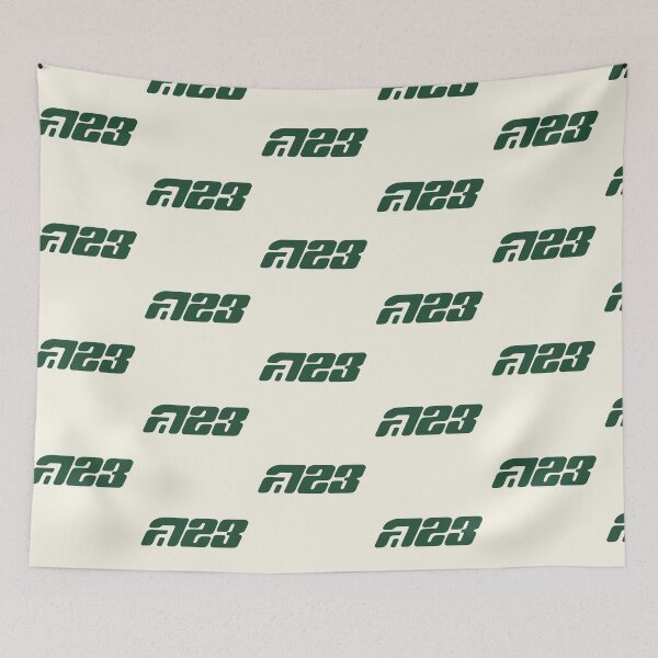 Item preview, Alex Albon Logo 2024 designed and sold by F1PIT.