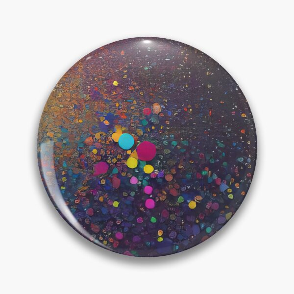 Item preview, Dreamy Visuals on Metallic Paper (838) designed and sold by WASjourney.