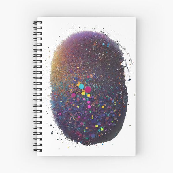 Item preview, Dreamy Visuals on Metallic Paper (838) designed and sold by WASjourney.