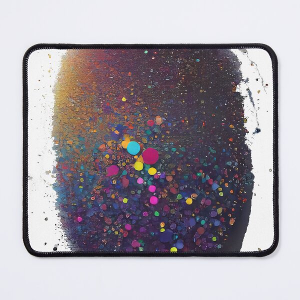 Item preview, Dreamy Visuals on Metallic Paper (838) designed and sold by WASjourney.